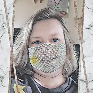 Meet your Posher, Jeri